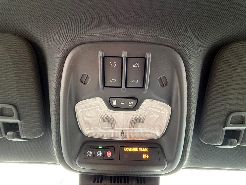 new 2026 Chevrolet Colorado car, priced at $42,690