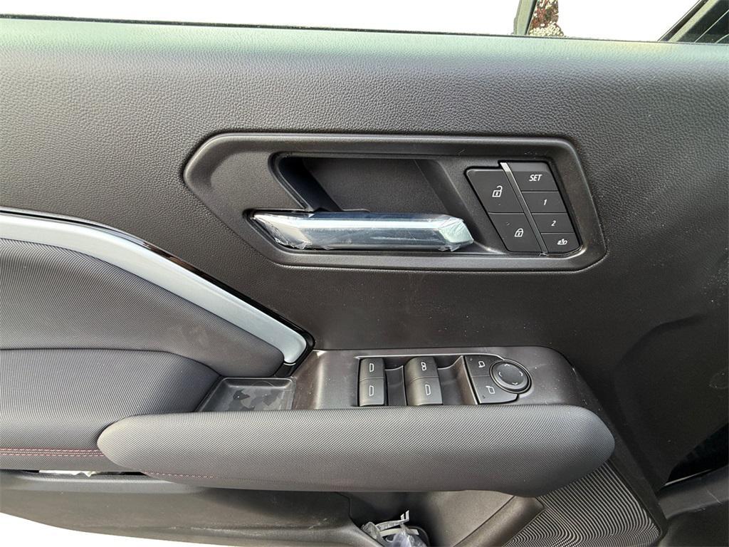 new 2026 Chevrolet Colorado car, priced at $42,690