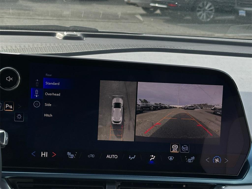 new 2026 Chevrolet Equinox EV car, priced at $38,220