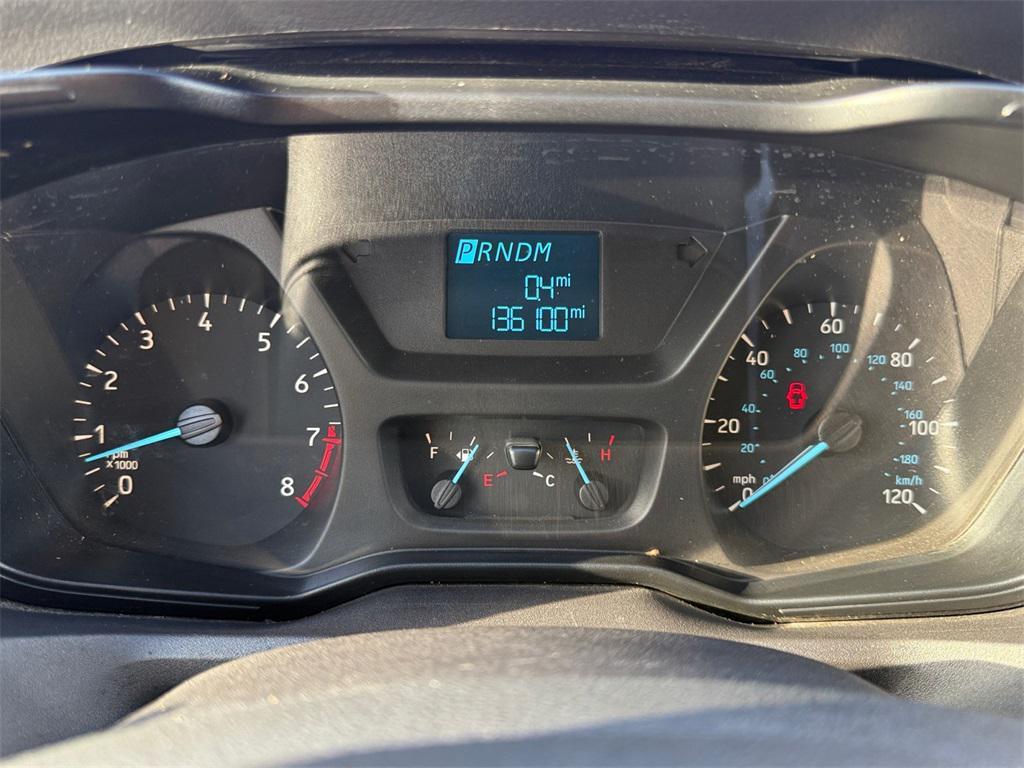 used 2019 Ford Transit-150 car, priced at $15,000
