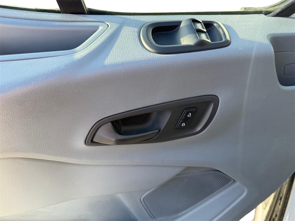 used 2019 Ford Transit-150 car, priced at $15,000