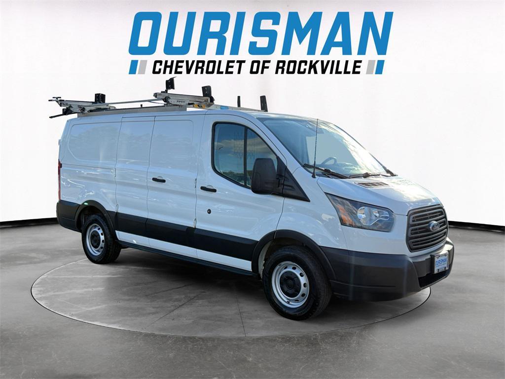 used 2019 Ford Transit-150 car, priced at $15,000