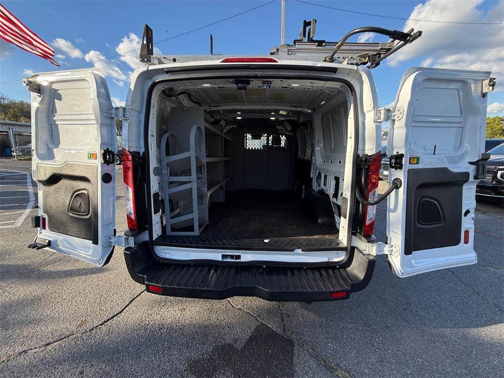 used 2019 Ford Transit-150 car, priced at $15,000