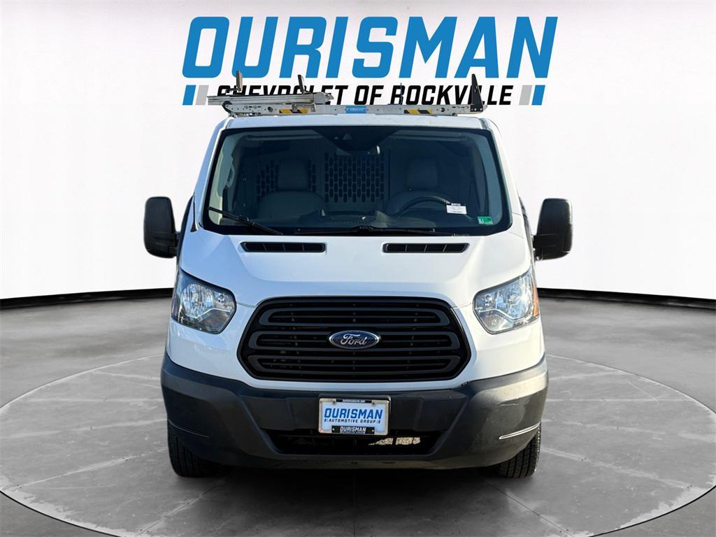 used 2019 Ford Transit-150 car, priced at $15,000