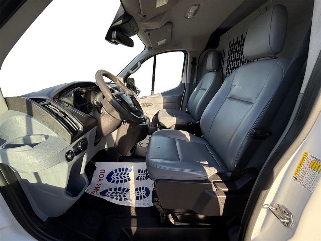 used 2019 Ford Transit-150 car, priced at $15,000