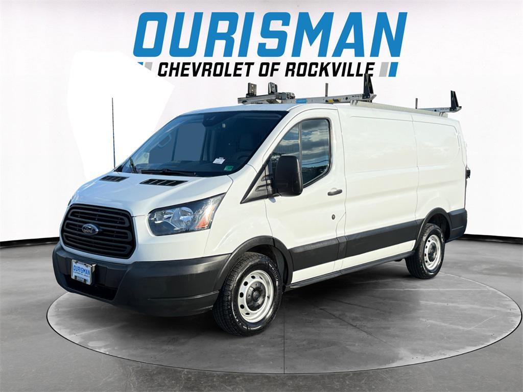 used 2019 Ford Transit-150 car, priced at $15,000