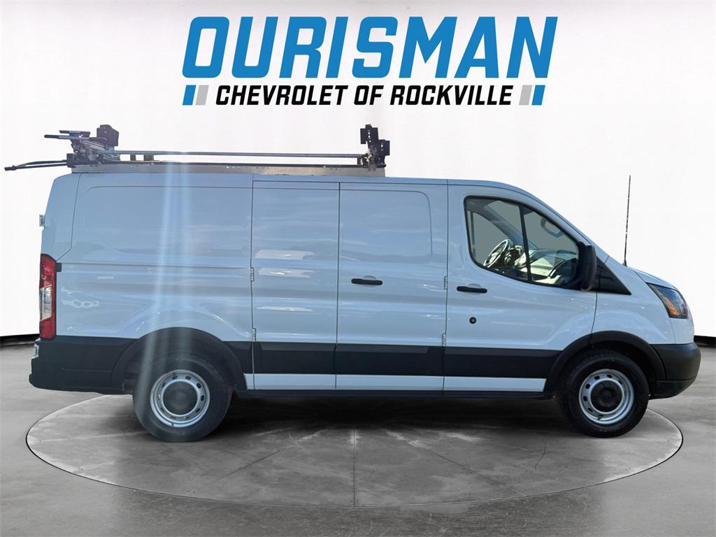 used 2019 Ford Transit-150 car, priced at $15,000
