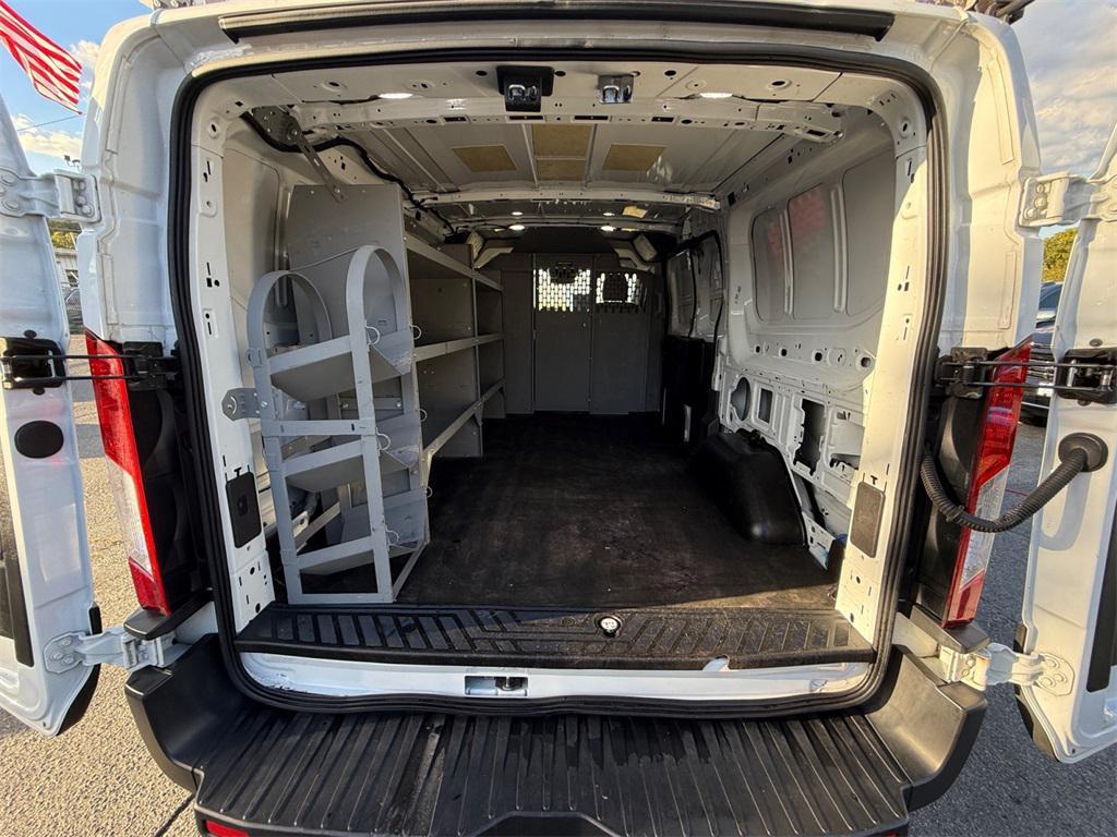 used 2019 Ford Transit-150 car, priced at $15,000