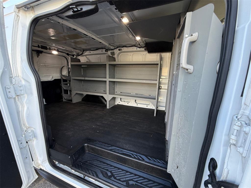 used 2019 Ford Transit-150 car, priced at $15,000