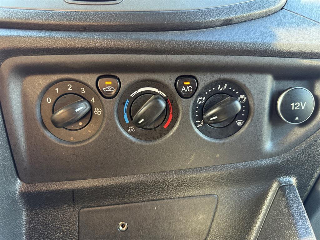 used 2019 Ford Transit-150 car, priced at $15,000