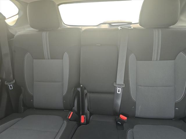 used 2023 Chevrolet Blazer car, priced at $19,500