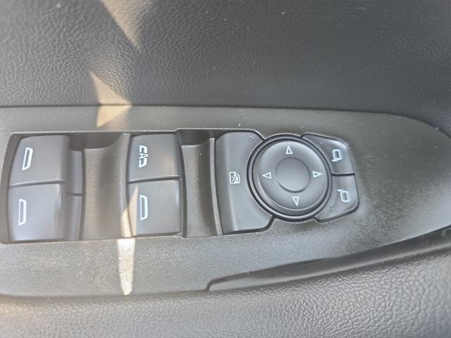 used 2023 Chevrolet Blazer car, priced at $19,500