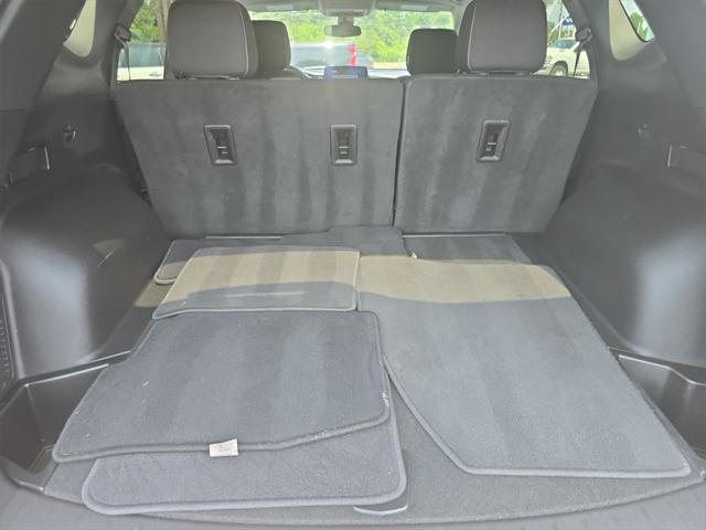 used 2023 Chevrolet Blazer car, priced at $19,500