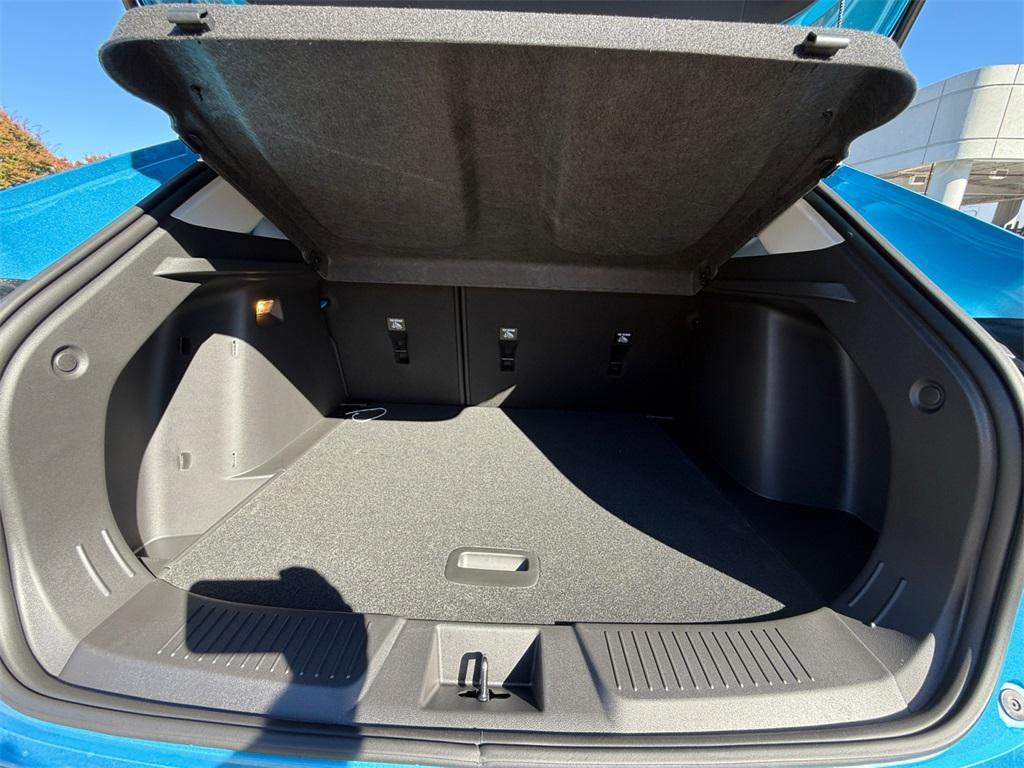 new 2026 Chevrolet Trax car, priced at $27,602