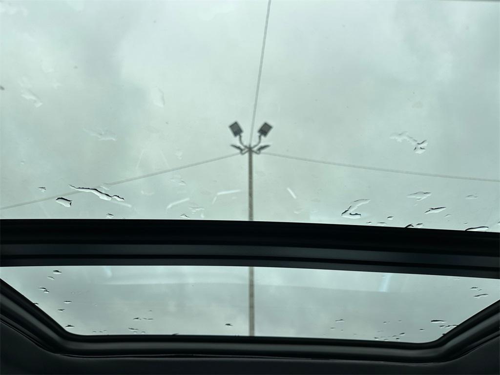 new 2026 Chevrolet Equinox EV car, priced at $35,795