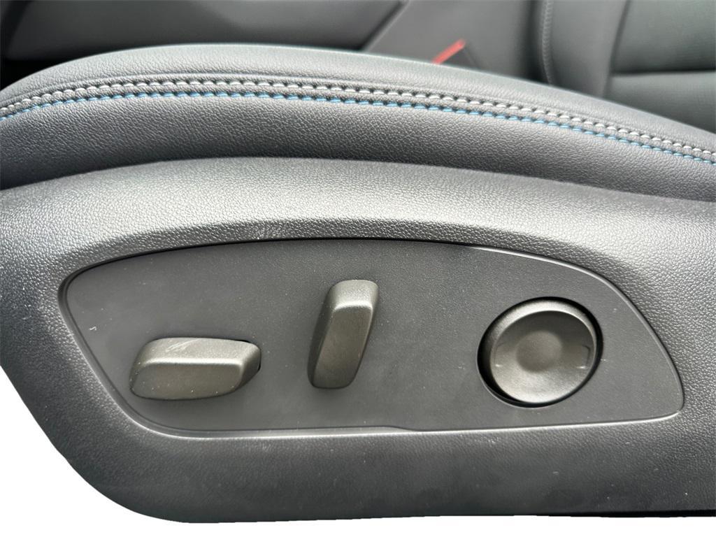 new 2026 Chevrolet Equinox EV car, priced at $35,795