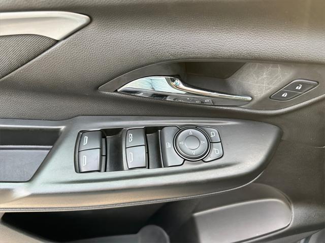 used 2023 Chevrolet Bolt EV car, priced at $19,500