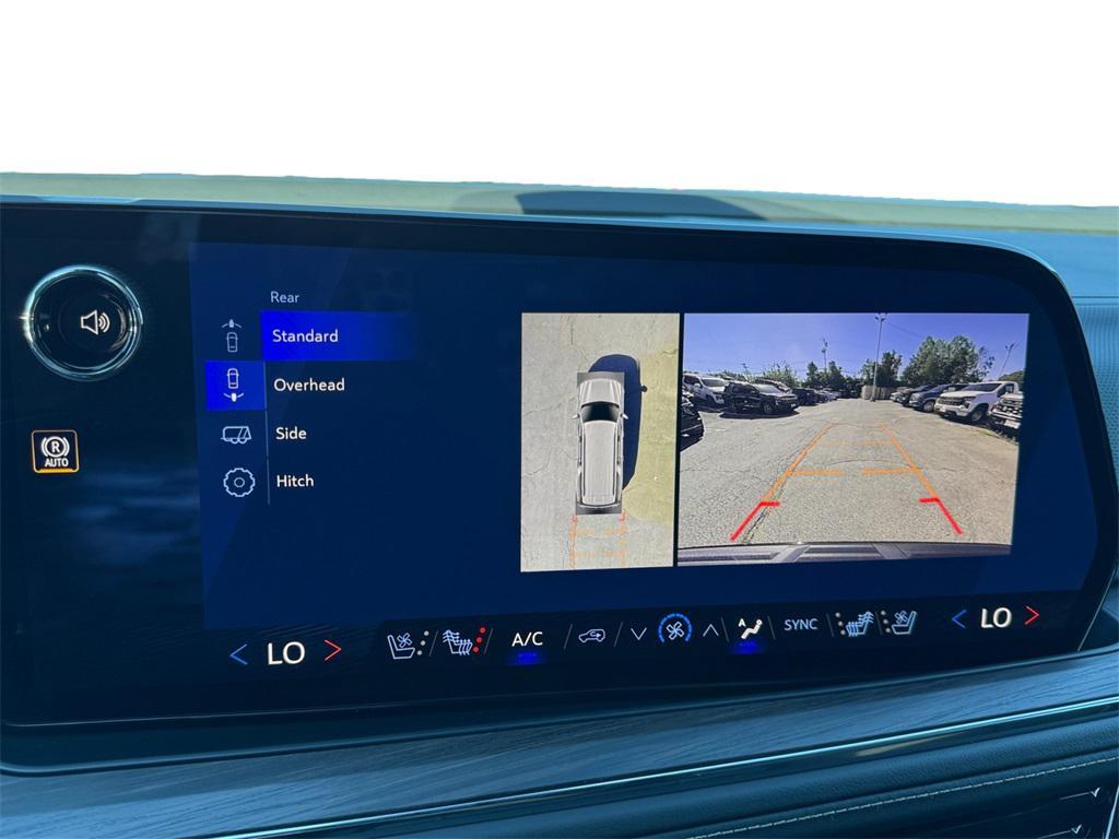 new 2026 Chevrolet Suburban car, priced at $91,940