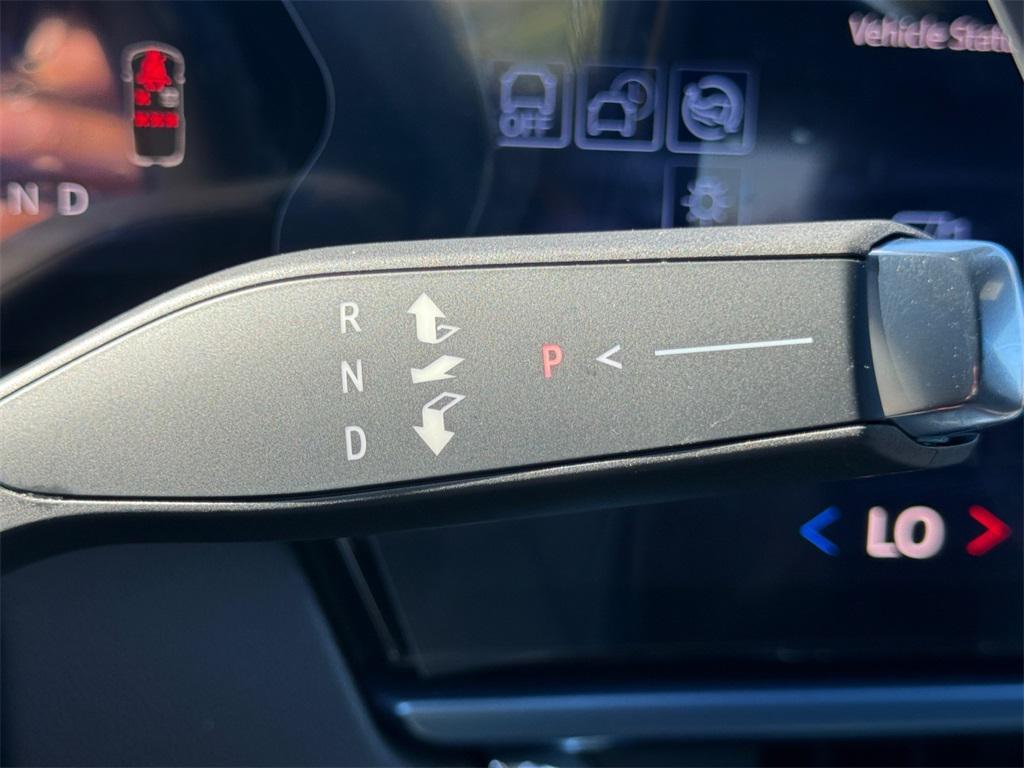 new 2026 Chevrolet Equinox EV car, priced at $40,895