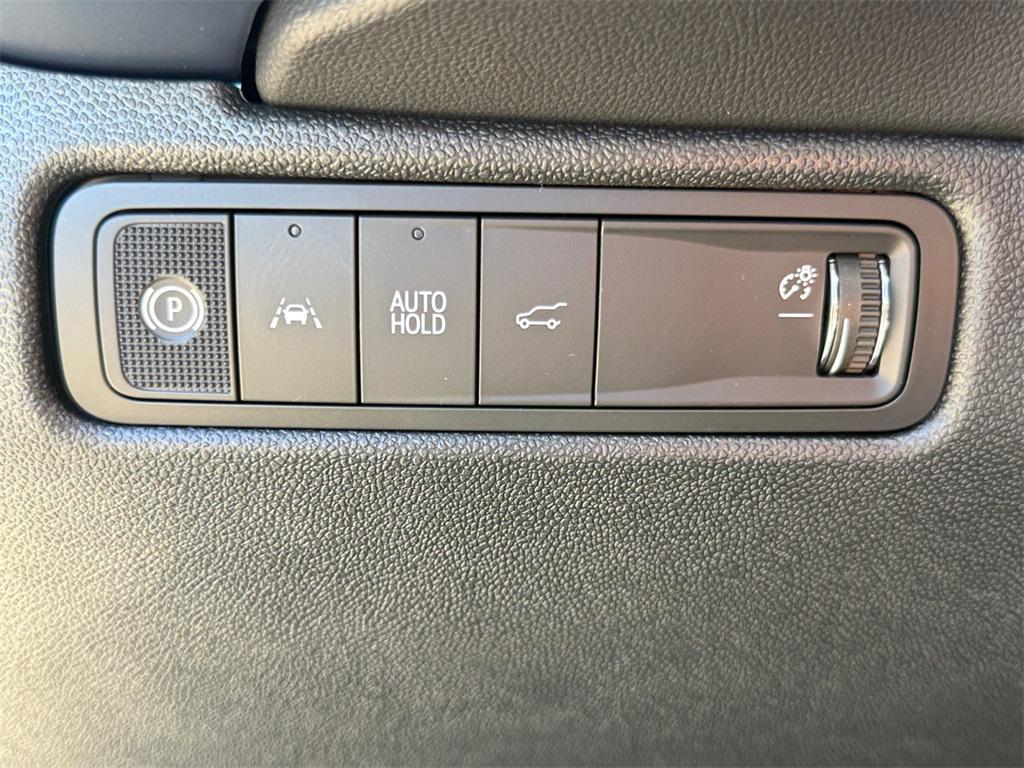 new 2026 Chevrolet Equinox EV car, priced at $40,895