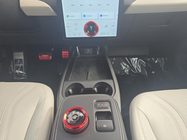 used 2023 Ford Mustang Mach-E car, priced at $31,000
