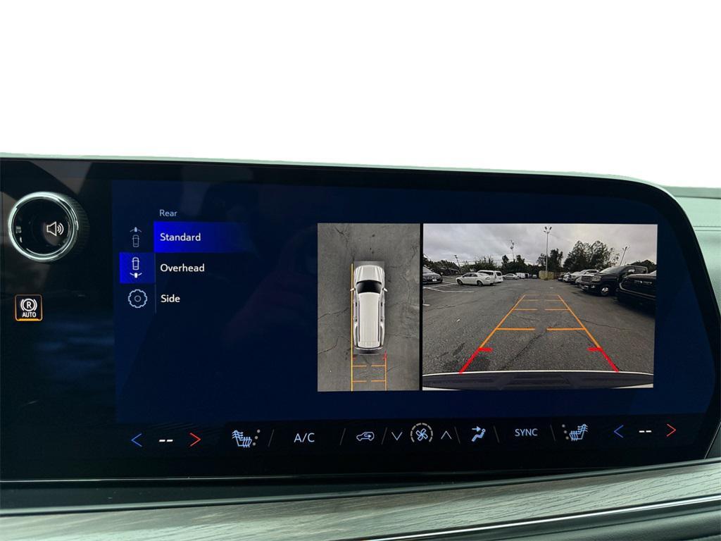 new 2026 Chevrolet Suburban car, priced at $70,851