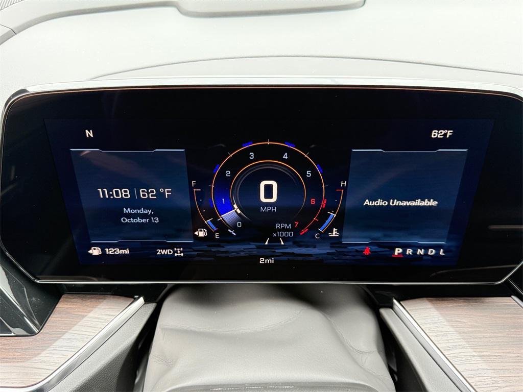 new 2026 Chevrolet Suburban car, priced at $70,851