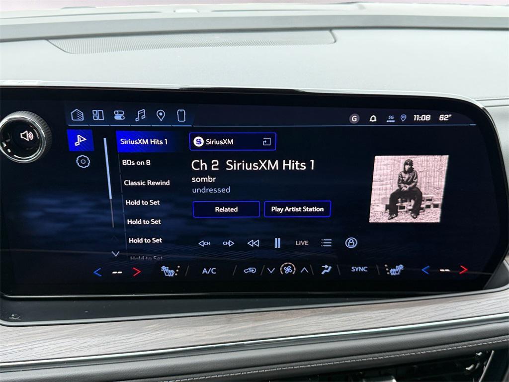 new 2026 Chevrolet Suburban car, priced at $70,851