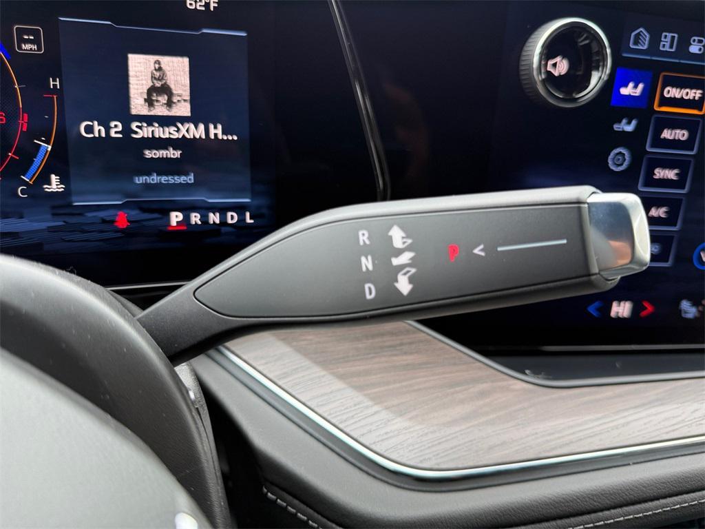 new 2026 Chevrolet Suburban car, priced at $70,851