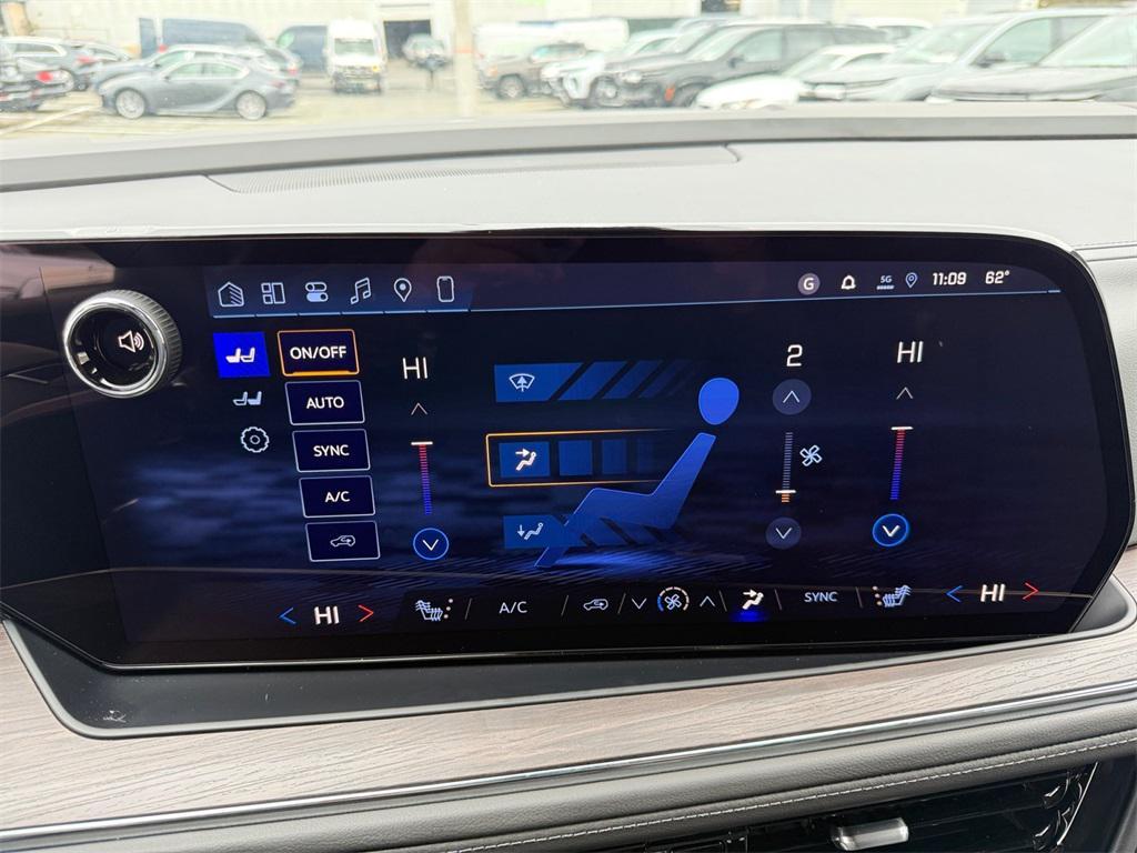 new 2026 Chevrolet Suburban car, priced at $70,851