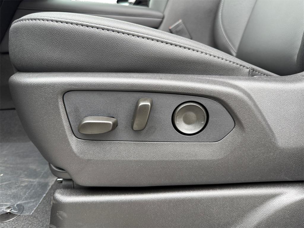 new 2026 Chevrolet Suburban car, priced at $70,851