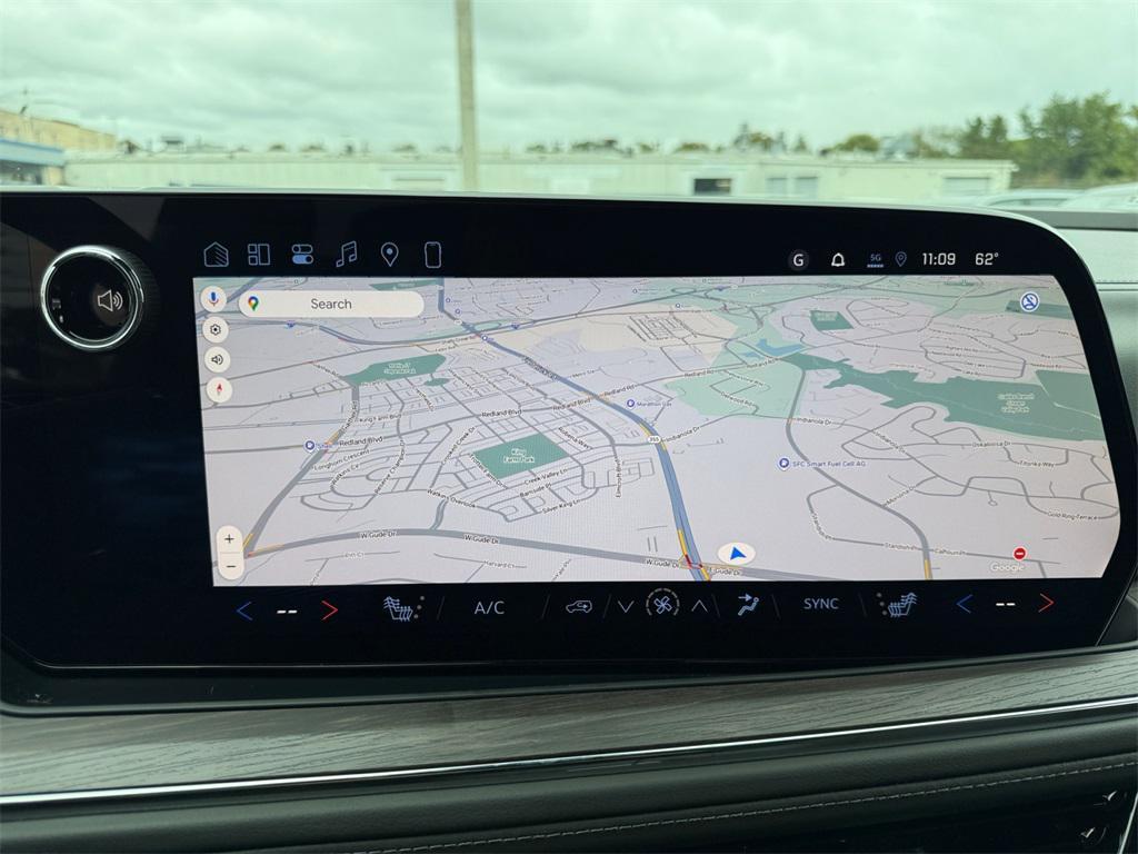 new 2026 Chevrolet Suburban car, priced at $70,851