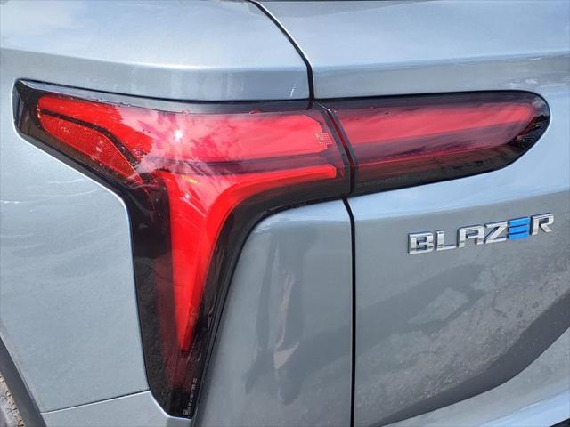 new 2024 Chevrolet Blazer EV car, priced at $46,179