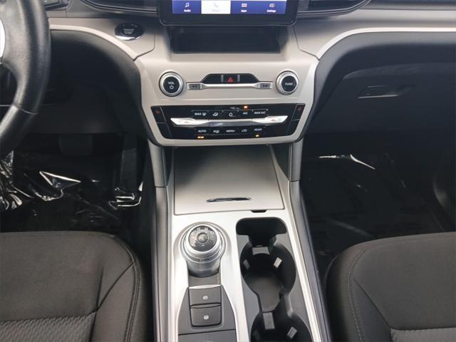 used 2023 Ford Explorer car, priced at $32,000