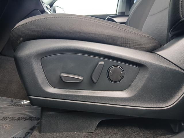 used 2023 Ford Explorer car, priced at $32,000