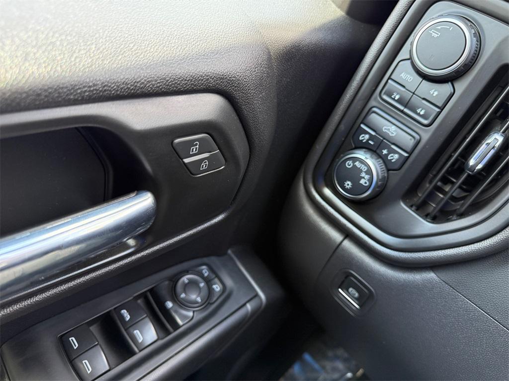 used 2022 Chevrolet Silverado 1500 car, priced at $32,500