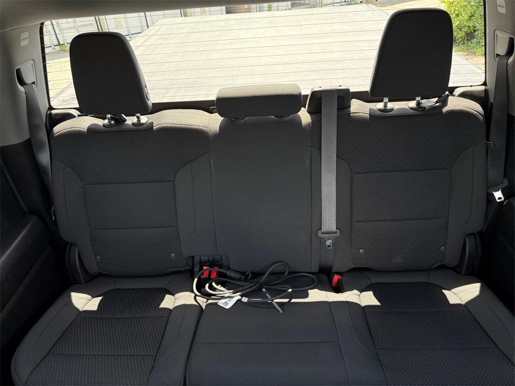 used 2022 Chevrolet Silverado 1500 car, priced at $32,500