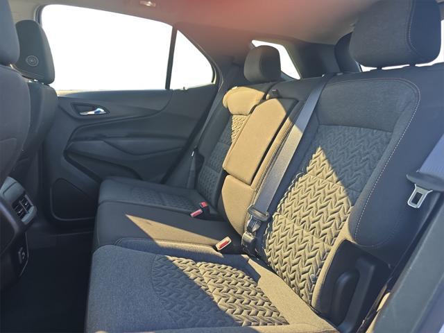 used 2022 Chevrolet Equinox car, priced at $19,500