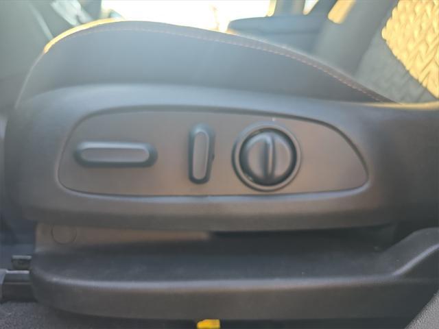 used 2022 Chevrolet Equinox car, priced at $19,500