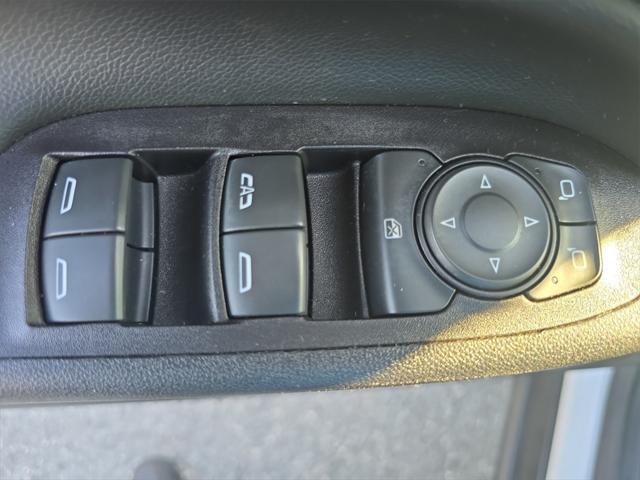 used 2022 Chevrolet Equinox car, priced at $19,500