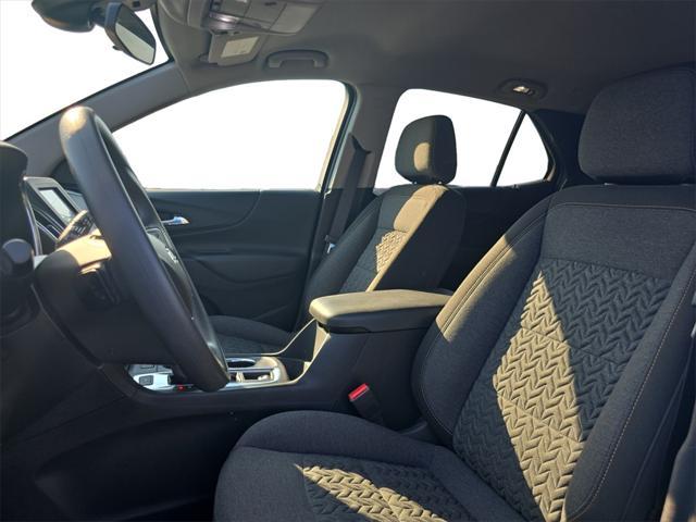 used 2022 Chevrolet Equinox car, priced at $19,500
