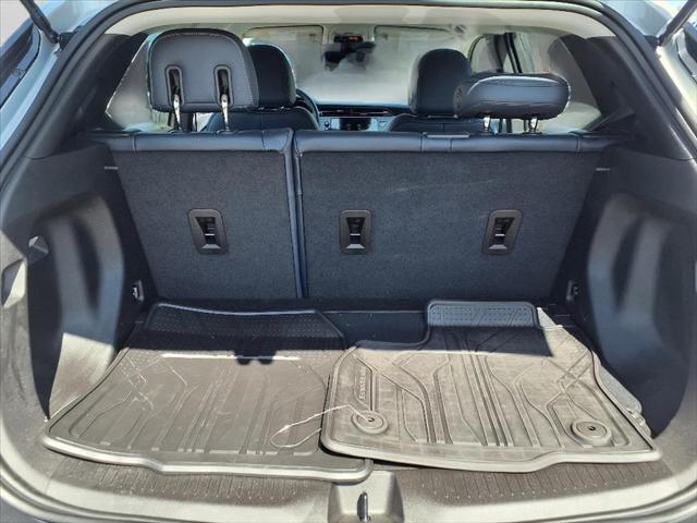 used 2023 Chevrolet Bolt EUV car, priced at $24,400