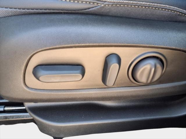 used 2023 Chevrolet Bolt EUV car, priced at $24,400