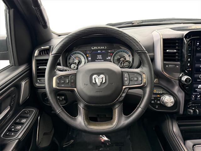 used 2020 Ram 1500 car, priced at $32,500