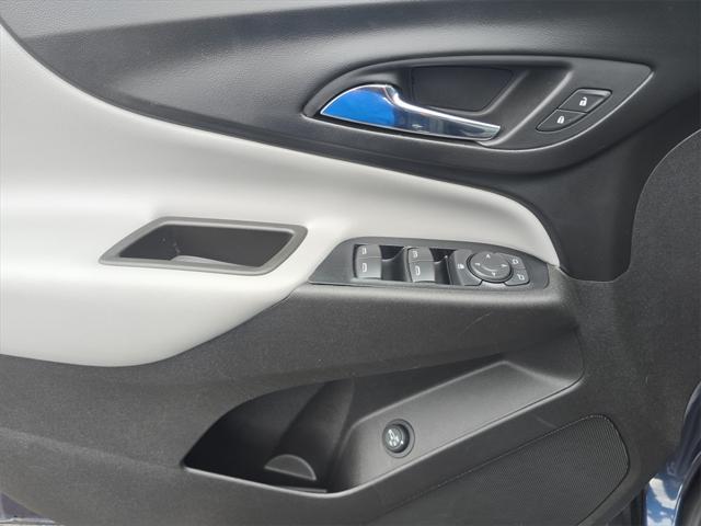 used 2018 Chevrolet Equinox car, priced at $17,000