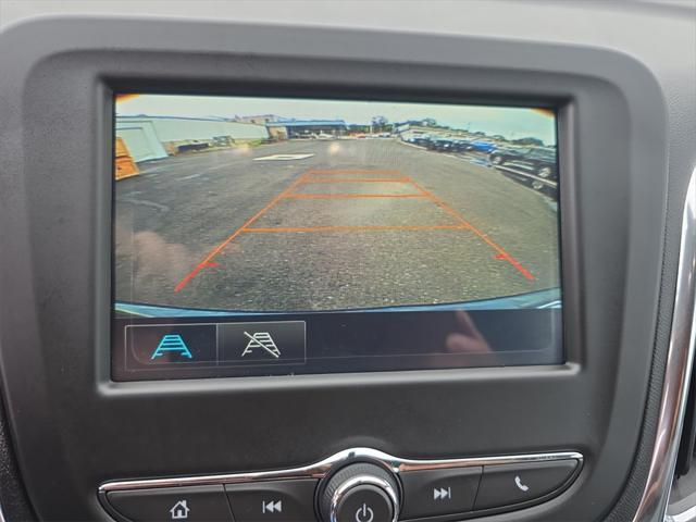 used 2018 Chevrolet Equinox car, priced at $17,000