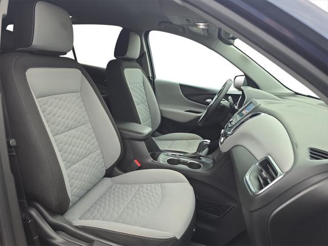 used 2018 Chevrolet Equinox car, priced at $17,000