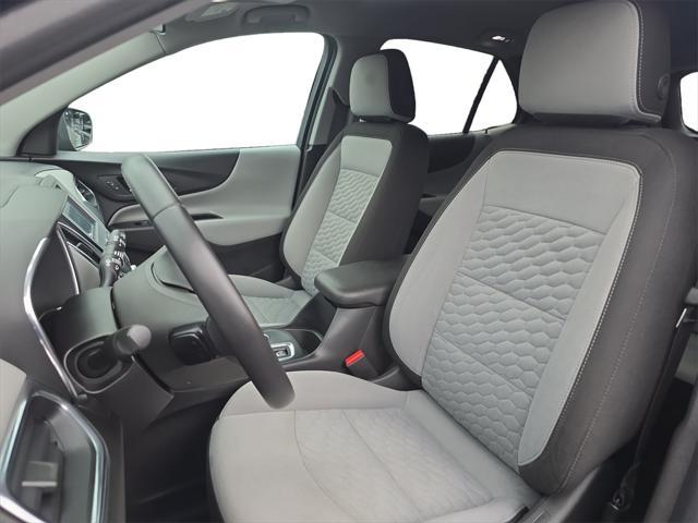 used 2018 Chevrolet Equinox car, priced at $17,000