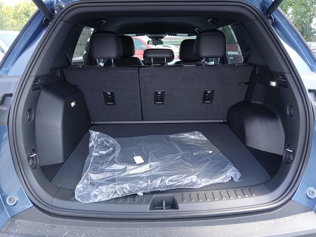 new 2026 Chevrolet Equinox car, priced at $28,605
