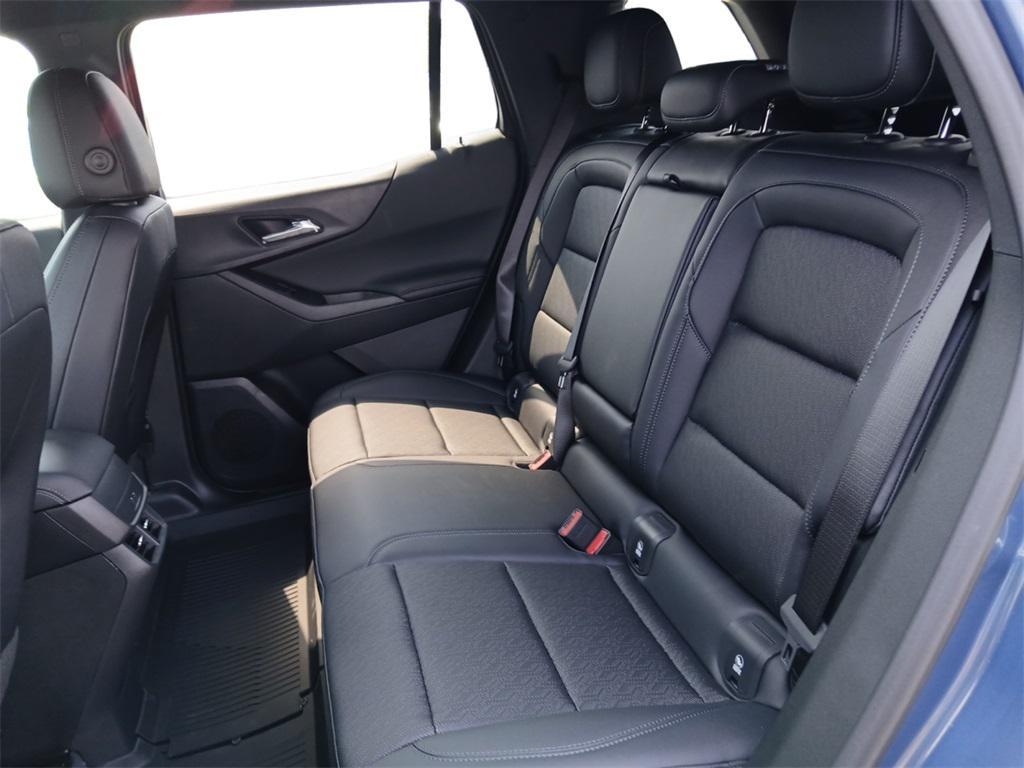 new 2026 Chevrolet Equinox car, priced at $28,605